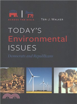 Today's Environmental Issues ─ Democrats and Republicans