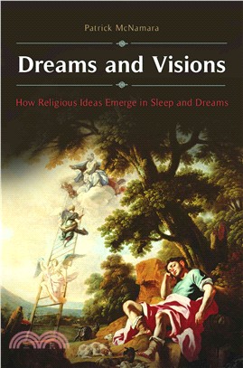 Dreams and Visions ─ How Religious Ideas Emerge in Sleep and Dreams