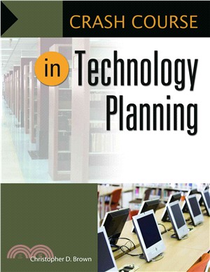 Crash Course in Technology Planning