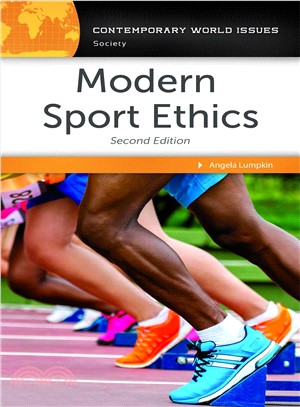 Modern Sport Ethics ─ A Reference Handbook