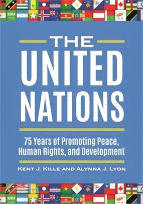 The United Nations ― 75 Years of Promoting Peace, Human Rights, and Development