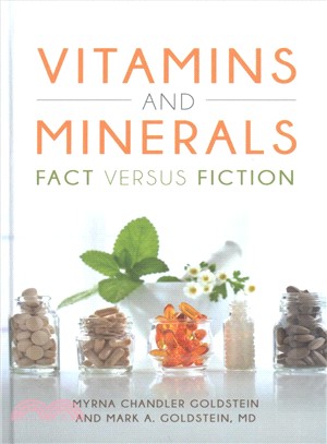 Vitamins and Minerals ― Fact Versus Fiction