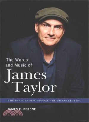 The Words and Music of James Taylor