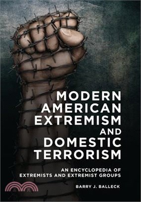 Modern American extremism an...