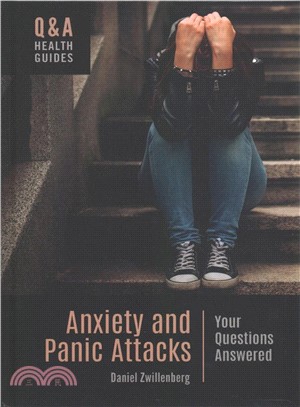 Anxiety and Panic Attacks ― Your Questions Answered