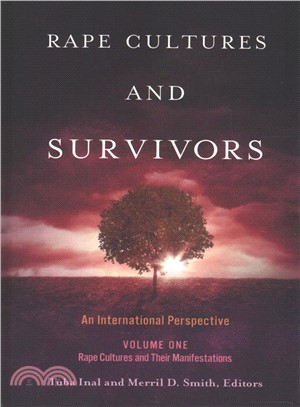 Rape Cultures and Survivors ― An International Perspective