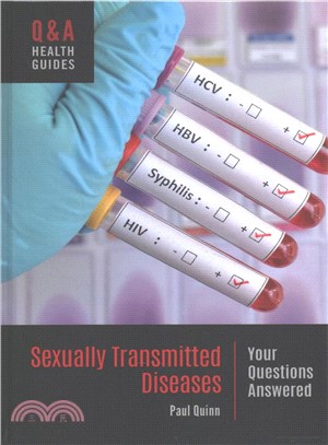 Sexually Transmitted Diseases ― Your Questions Answered