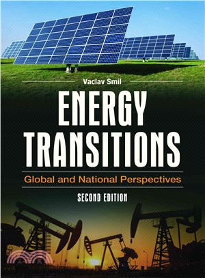 Energy Transitions ─ Global and National Perspectives