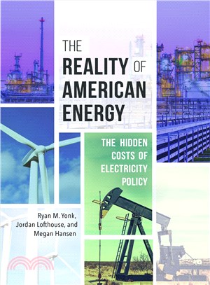 The Reality of American Energy ─ The Hidden Costs of Electricity Policy