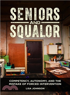 Seniors and squalorcompetenc...