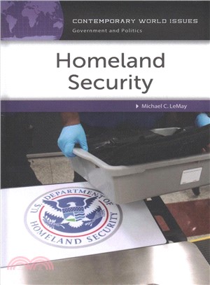 Homeland Security ― A Reference Handbook