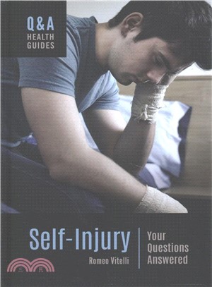 Self-injury ― Your Questions Answered