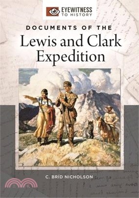 Documents of the Lewis and Clark Expedition