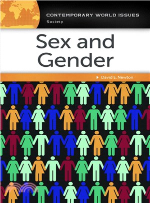 Sex and Gender ─ A Reference Handbook