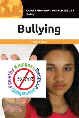 Bullying ― A Reference Handbook