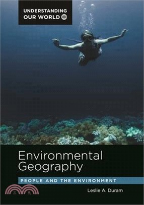 Environmental Geography ― People and the Environment