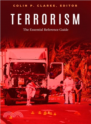 Terrorism ― The Essential Reference Guide