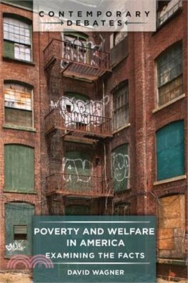 Poverty and Welfare in America ― Examining the Facts