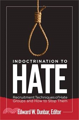 Indoctrination to Hate ― Recruitment Techniques of Hate Groups and How to Stop Them