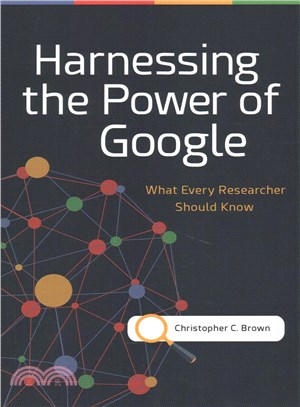 Harnessing the power of Goog...