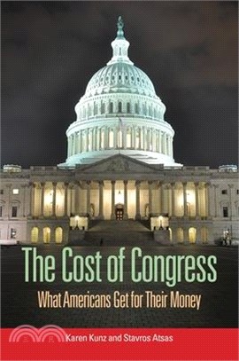 The Cost of Congress ― What Americans Get for Their Money