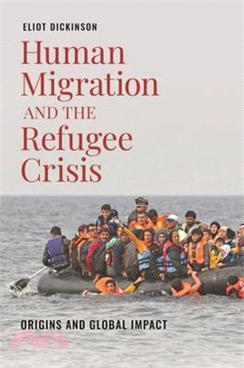 Human Migration and the Refugee Crisis: Origins and Global Impact