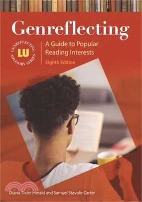 Genreflecting ― A Guide to Popular Reading Interests