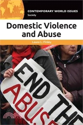 Domestic Violence and Abuse ― A Reference Handbook