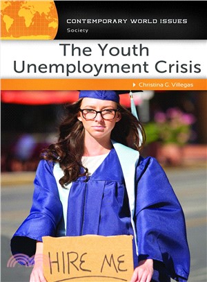 The youth unemployment crisi...