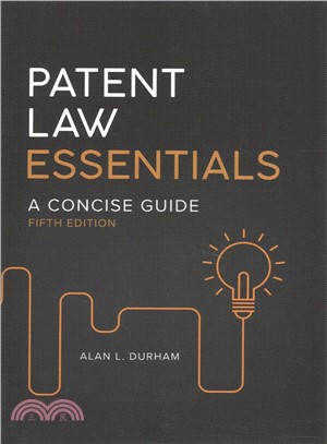 Patent Law Essentials ― A Concise Guide