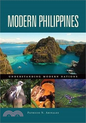 Modern Philippines