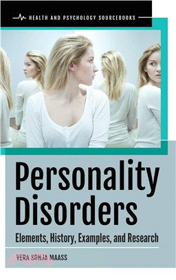 Personality Disorders ― Elements, History, Examples, and Research