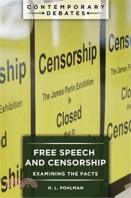 Free Speech and Censorship ― Examining the Facts
