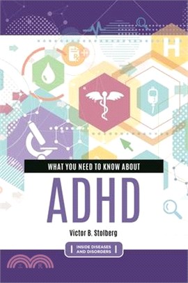 What You Need to Know About ADHD