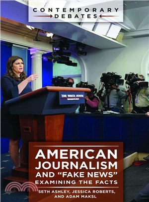 American journalism and &quo...