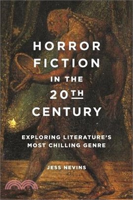 Horror Fiction in the 20th Century ― Exploring Literature's Most Chilling Genre