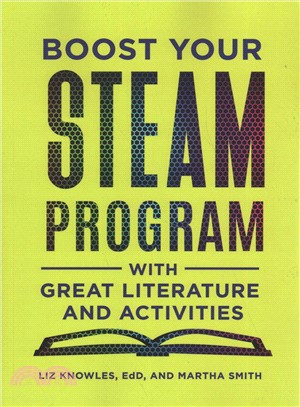 Boost Your Steam Program With Great Literature and Activities