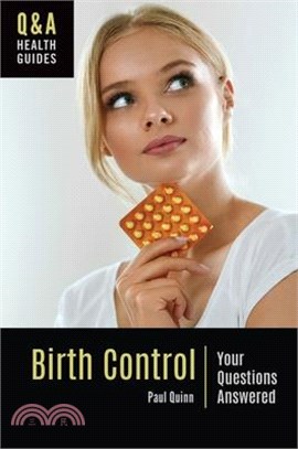 Birth Control ― Your Questions Answered