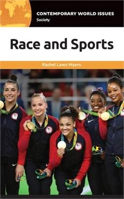 Race and Sports ― A Reference Handbook