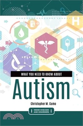 What You Need to Know About Autism
