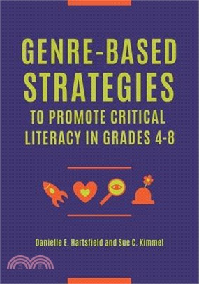 Genre-based Strategies to Promote Critical Literacy in Grades 4?