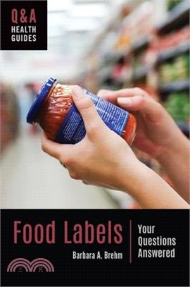 Food Labels ― Your Questions Answered