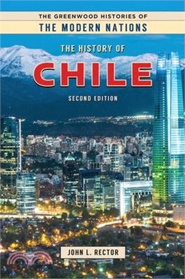 The History of Chile