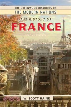 The History of France