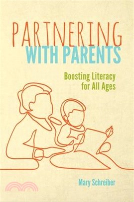 Partnering With Parents ― Boosting Literacy for All Ages