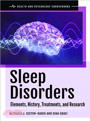 Sleep Disorders ― Elements, History, Examples, and Research