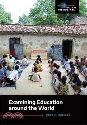 Examining Education Around the World