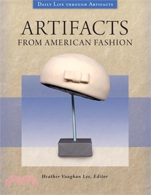 Artifacts from American Fashion ― The 20th Century in 50 Essential Objects