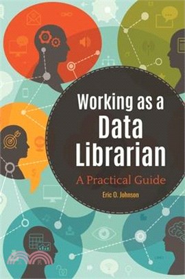 Working As a Data Librarian ― A Practical Guide