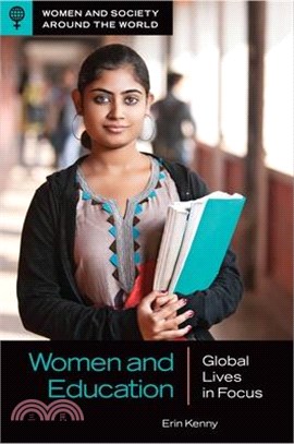Women and Education ― Global Lives in Focus